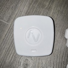 Lightwave RF L2 Link Plus Smart Series Hub, 5 W, 230 V, White