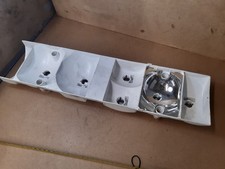 daf 75 85 2007 REAR TAIL LAMP LIGHT INNER LIGHTING BOARD 