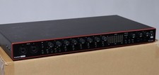 Focusrite Scarlett 18i20 3rd