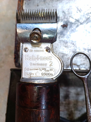 Koh noor germany type - koh-i-noor,