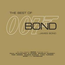 Various Artists: The Best of
