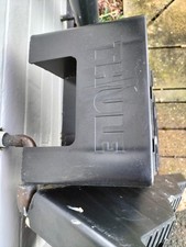 Thule Motorhome Levelling Ramps