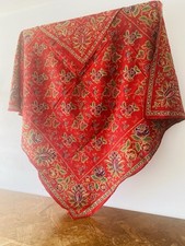 Russian antique shawl