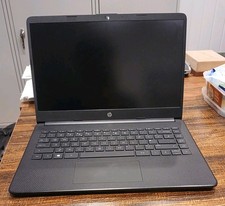 HP Stream 14s-fq0508sa 14"