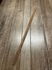 Vintage Case De Laval Wooden