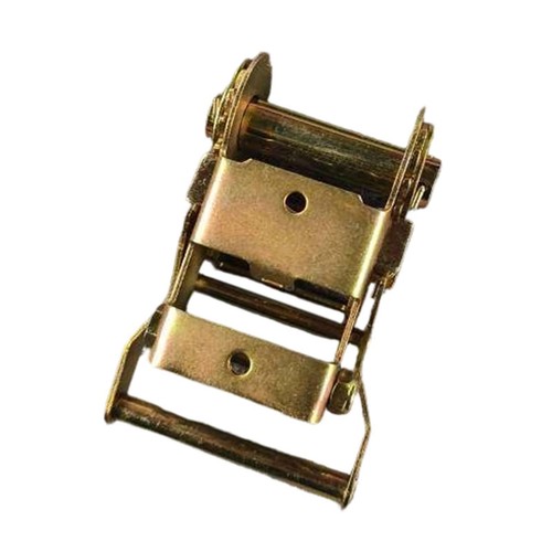 Webbing tensioner buckle spare - buckle,
