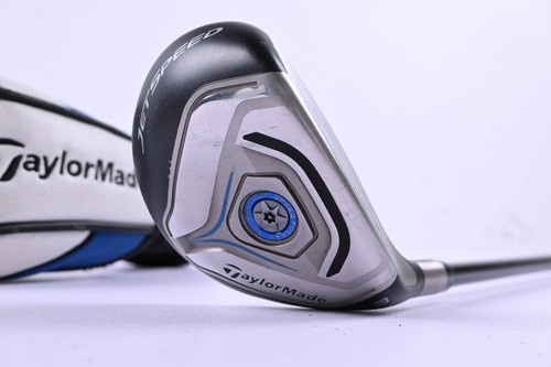 Taylormade jetspeed hybrid - taylormade,