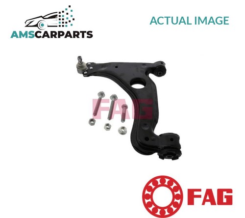 Track control arm wishbone - track,