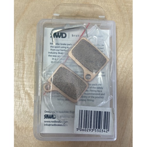 Shimano deore disc brake pads - shimano,