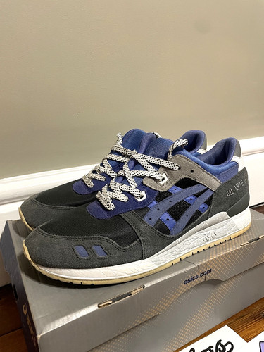 Asics gel lyte - lyte, alvin