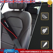 Car seat belt - car,