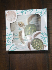 NEW Hawaii Sea Turtle Coffee