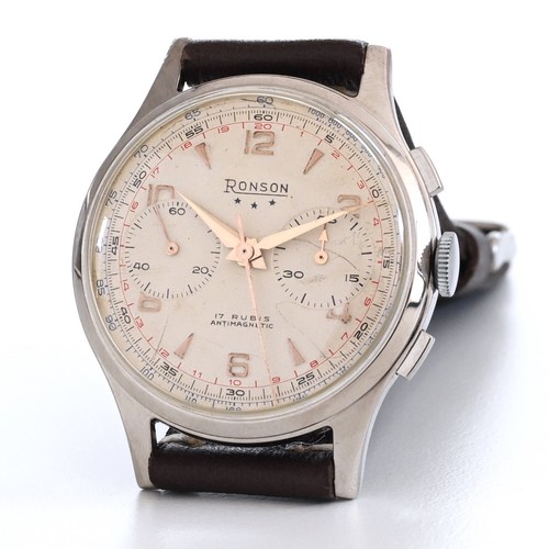 Authentic swiss chronograph - swiss,