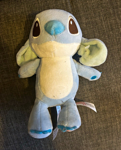 Disney lilo stitch - disney, &