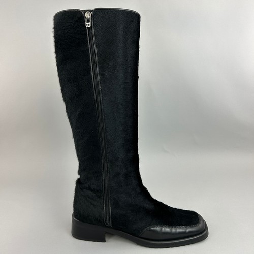 Bally boots womens - bally, 5.5