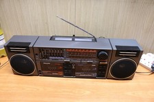 Plilips D8458/05 Vintage