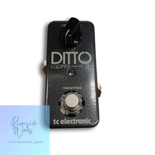 TC Electronic Ditto Looper