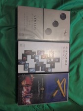 VHS Video Mike Oldfield Wind