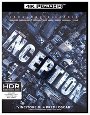 Inception 4k - inception, (4k