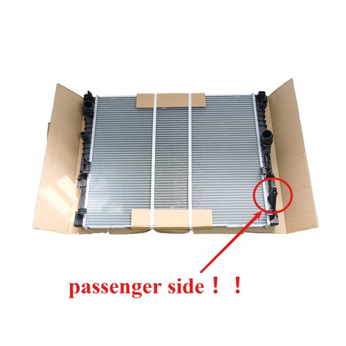 New aluminum 17118650745 - new,