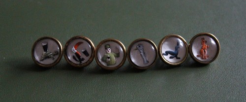 Vintage original guinness zoo - vintage,
