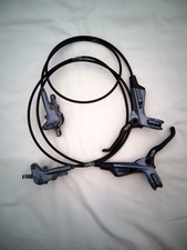 AVID ELIXIR3 MOUNTAIN BIKE DISC BRAKE SET