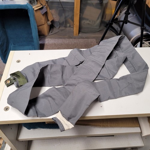 Aircraft wander hose - , cover
