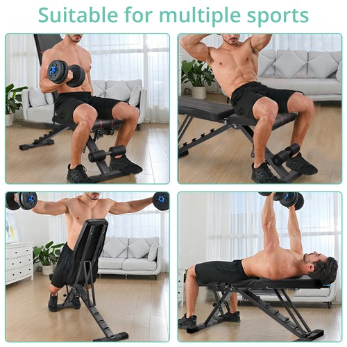 Foldable two way adjustable - foldable, two-way