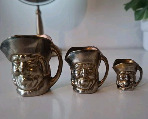 Set vintage small - set, 3