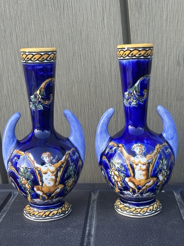1938 1960 art vase vintage - art,