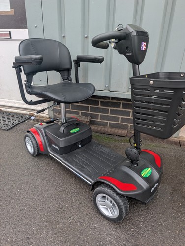 Roma medical virgo s110 4mph - medical,