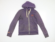 Superdry Men’s Purple Full