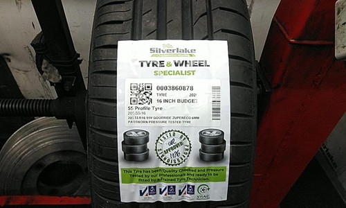 205 r16 91v - 55,