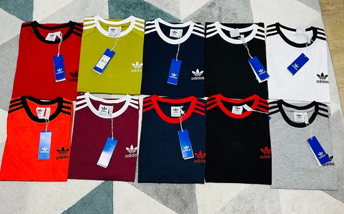 Adidas originals three stripes - originals,