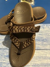 KuaiLu Women's Orthotic Flip