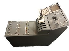 Flight simulation Goflight's "Flightdeck console"