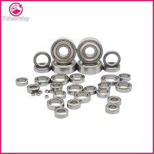 Bearings Miniature Seal Mini Ball Bearing 608 ZZ Series ID 1/2/3/4/5/6/7/8/12mm