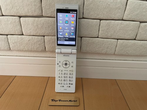Sharp aquos keitai 06g - aquos,