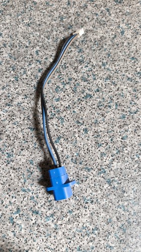 Genuine blue charging port for - genuine,