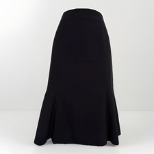 PRINCIPLES WOMEN UK 12 Black