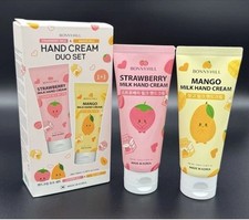 Bonnyhill Mango Milk ~