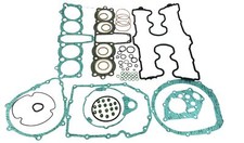 Engine gasket set - gasket,