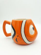 Finding Dory mug Nemo Disney