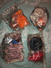 MCDONALDS Chicken Little Toys - (In Mcd Bx D)