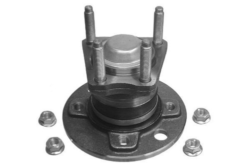 Rear right wheel bearing kit - rear,