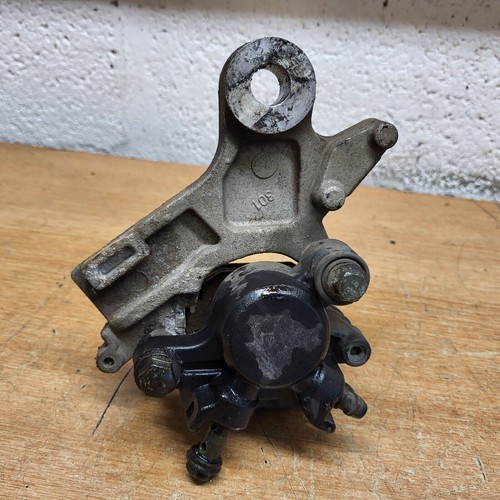 Lexmoto lxr125 rear brake - lexmoto,