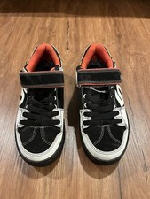 mountain bike trainers