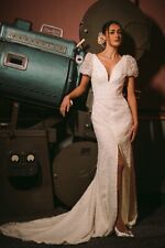 Alan Hannah Paisley Textured