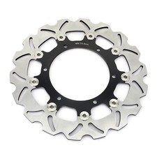 Front Brake Disc Rotor For