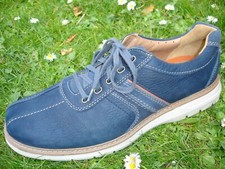 Clarks AIR CIRCULATION Un